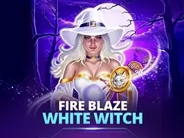 ไฟลุกโชน_ แม่มดขาว screenshot