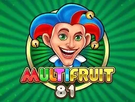 MULTIFRUIT 81 screenshot