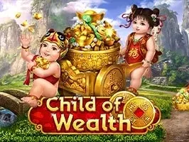 Child of Wealth screenshot