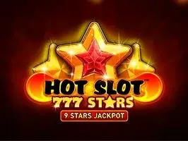 Hot Slot™_ 777 Stars screenshot