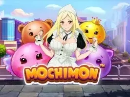 Mochimon™ screenshot