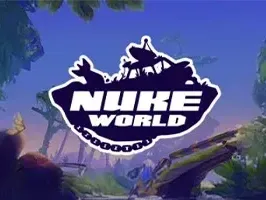 Nuke World screenshot