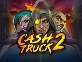 รถบรรทุกเงินสด 2 screenshot